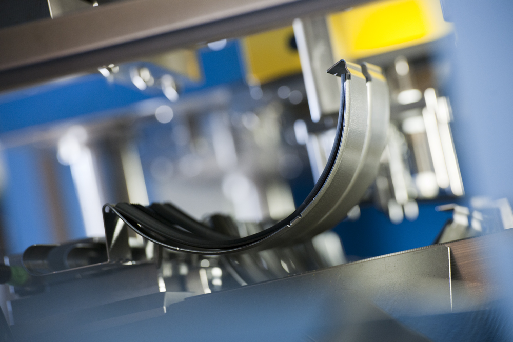 Caracol. Nowa gwiazda.